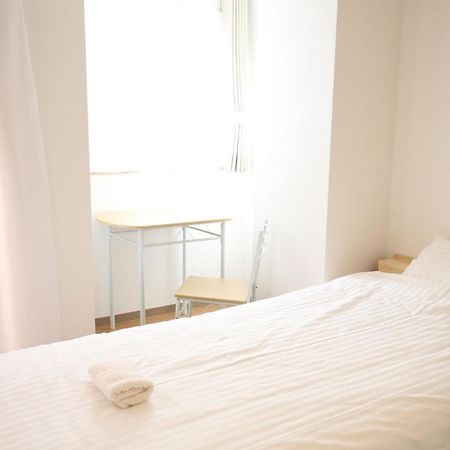 אוסקה Connect Inn מראה חיצוני תמונה