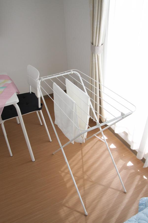 אוסקה Connect Inn מראה חיצוני תמונה