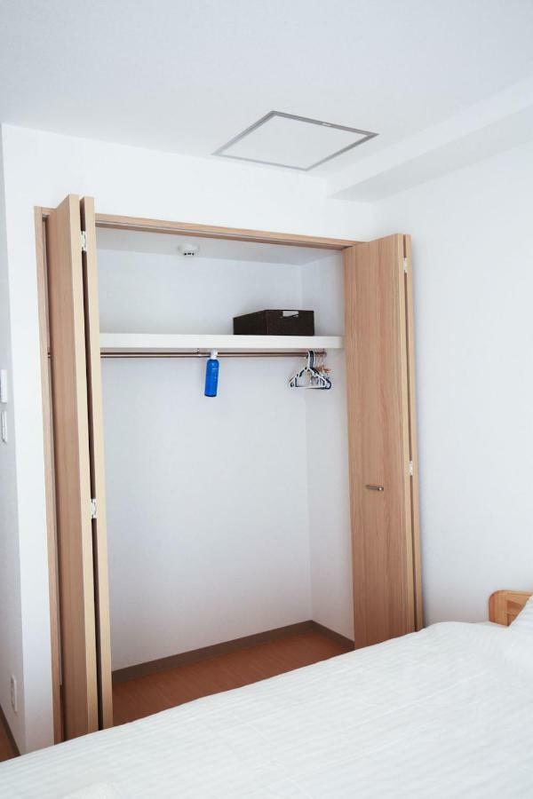 אוסקה Connect Inn מראה חיצוני תמונה